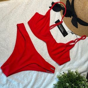 blackbough bikini set size M